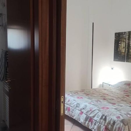 Porta Merlonia House Trilocale Forlì Exteriör bild